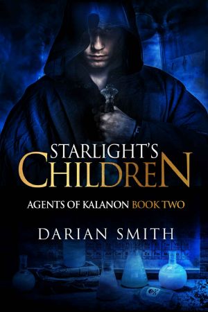 [Agents of Kalanon 02] • Starlight's Children